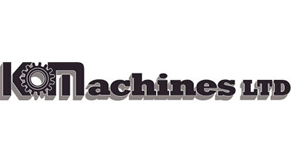 KO Machines